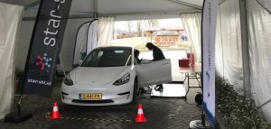 Star-shl Start Drive-thru Bloedafname: Veilig & Snel Bloedprikken ...